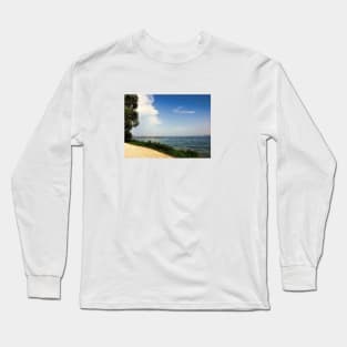 Lake Constance Bodensee Germany Long Sleeve T-Shirt